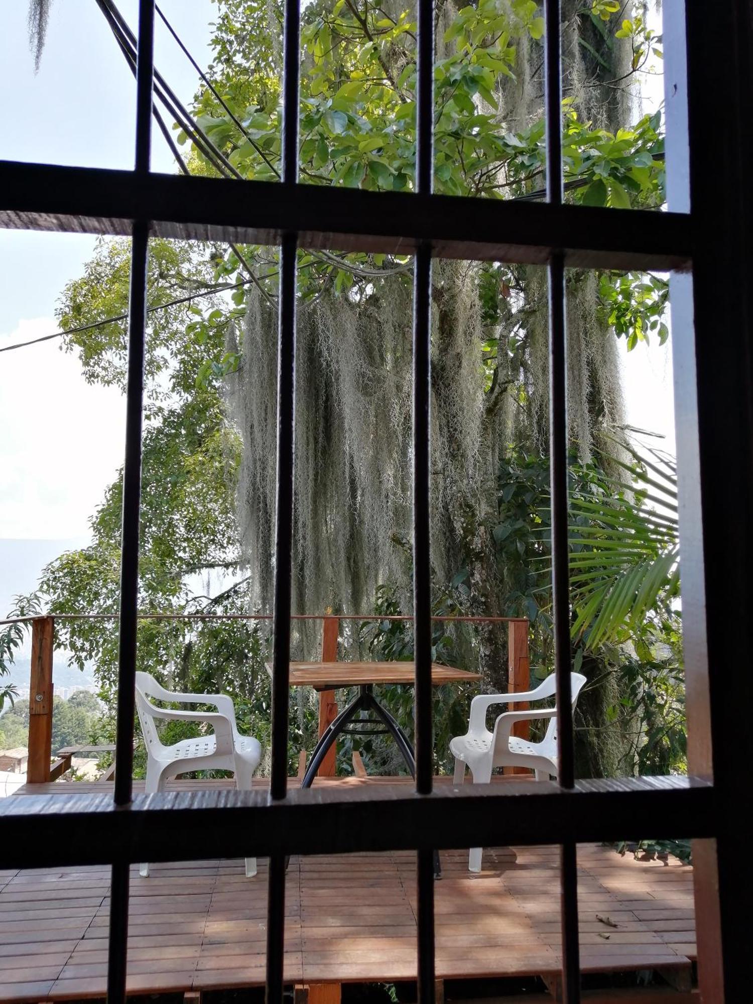 Bed & Breakfast Eco Hostal Casa La Juana