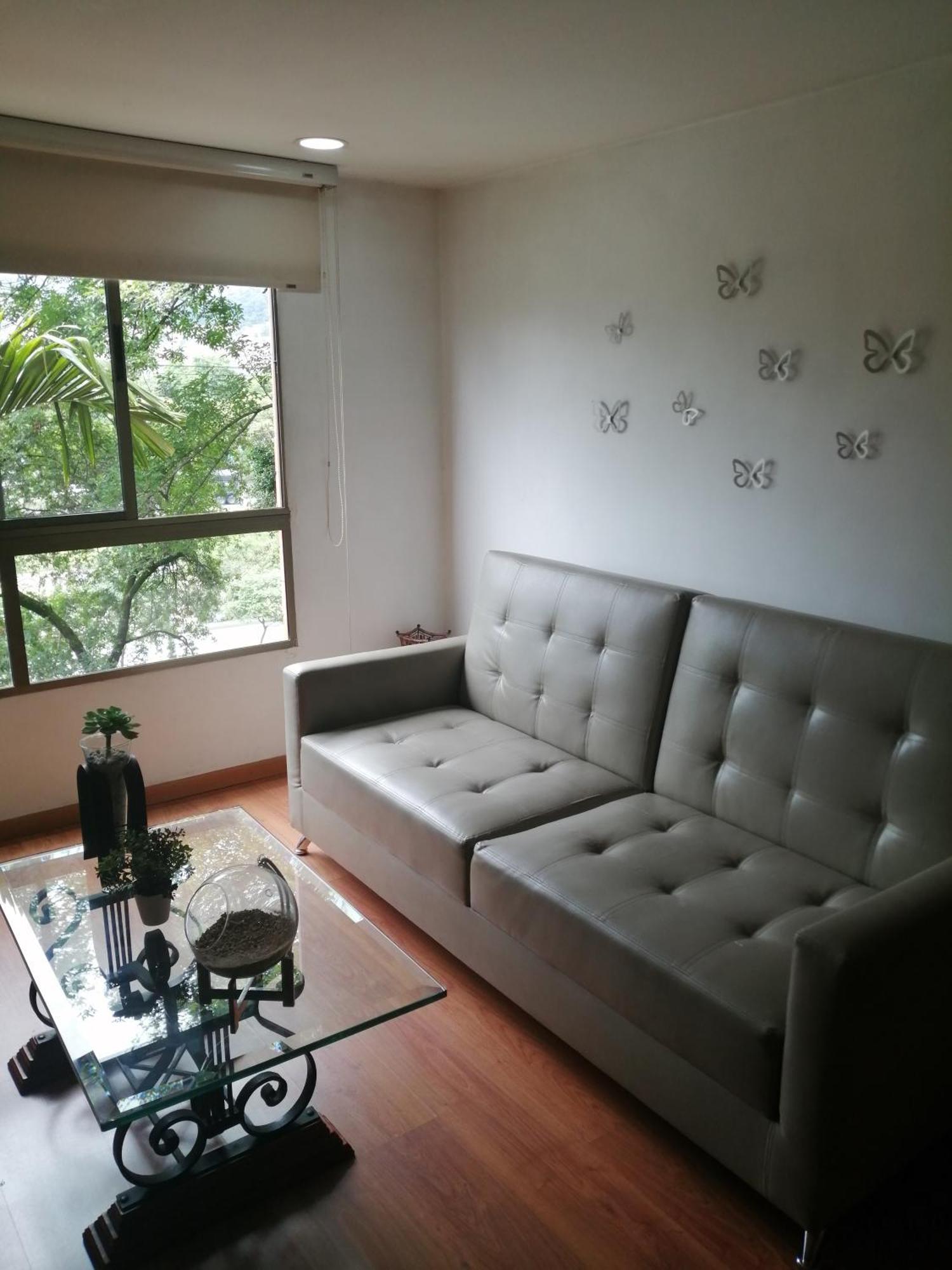 Pie De Cerro Apartment *