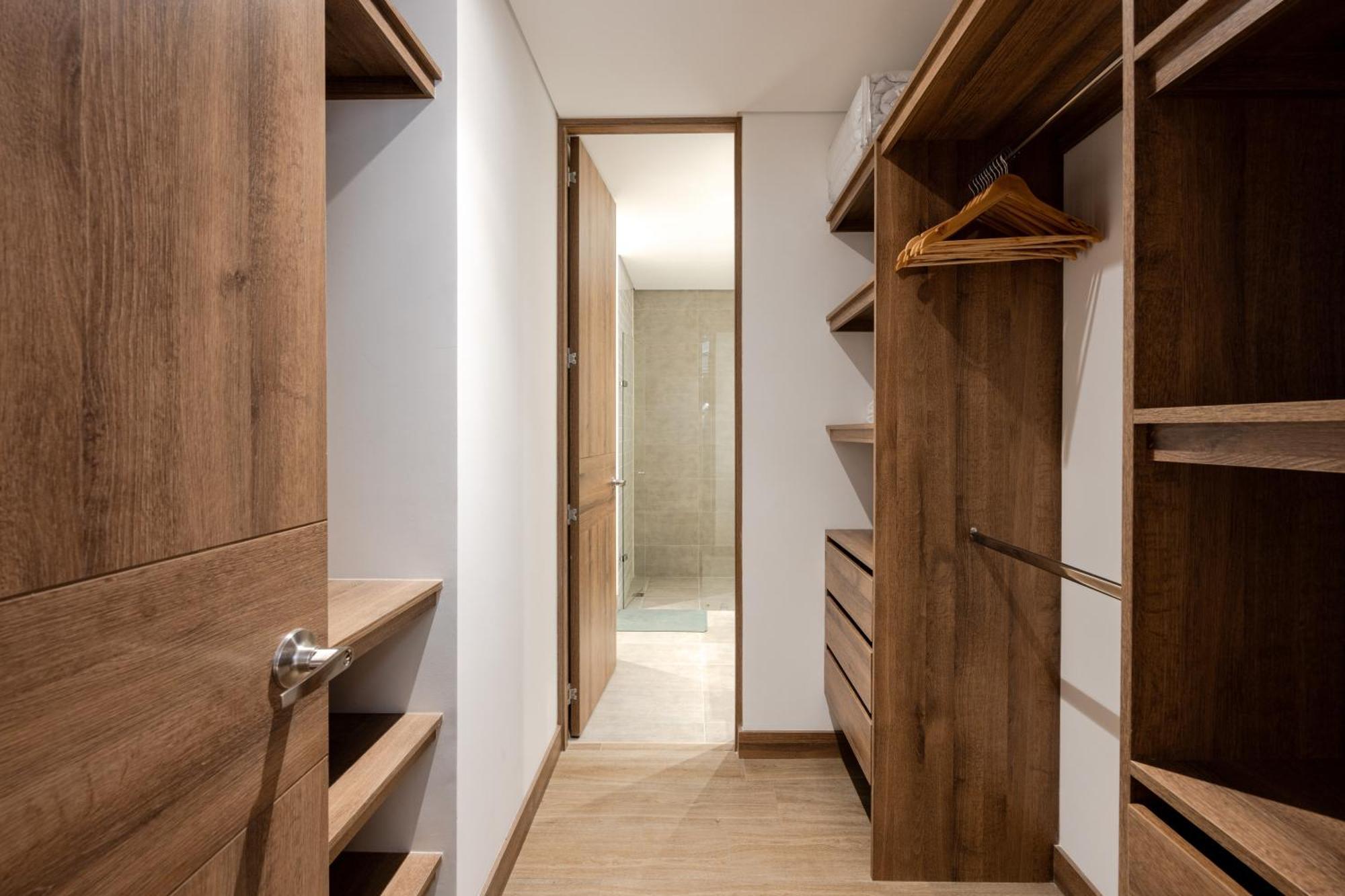 Brand New Loft 1br Balcony Apartment