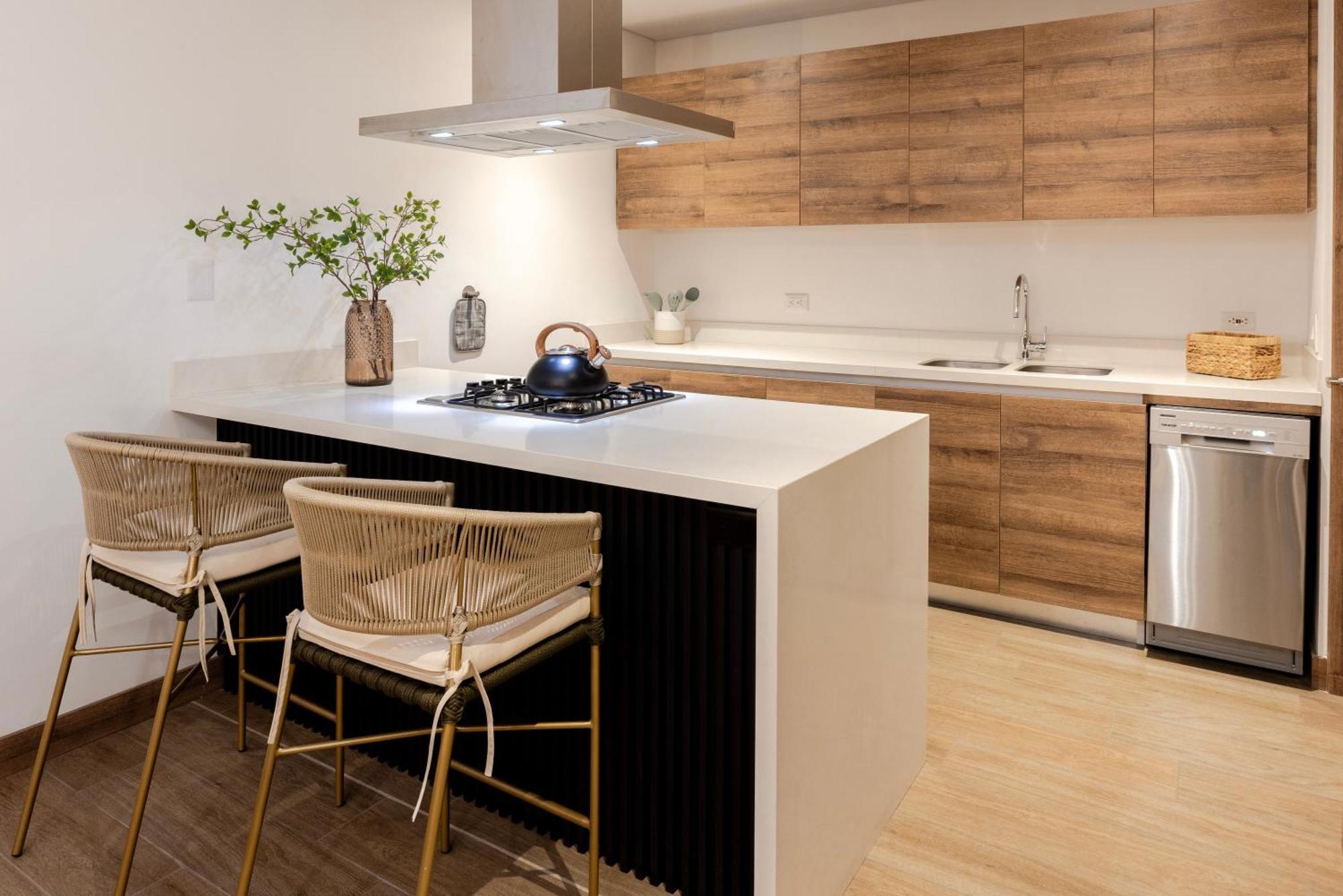 Apartment Brand New Loft 1br Balcony *