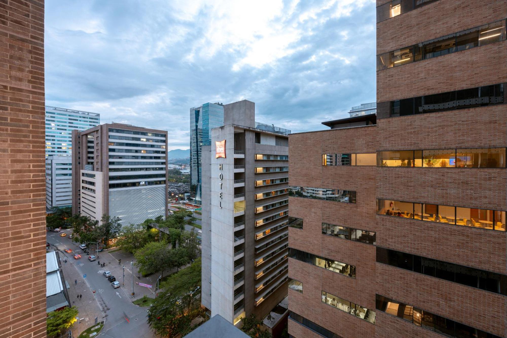 Brand New Loft 1br Balcony * Medellin