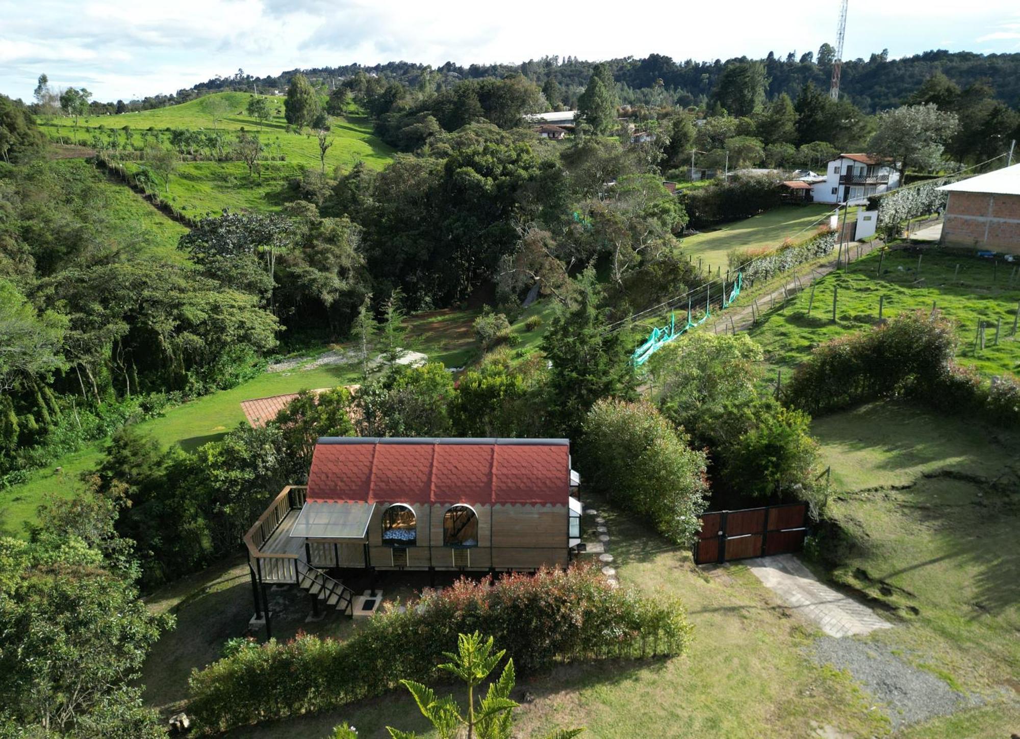 Petit Verdot * Medellin