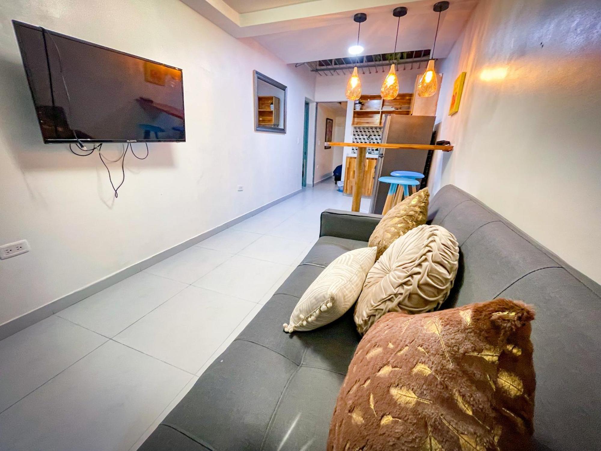 Apartment Glen De 2 Alcobas Mejor Zona Medellin