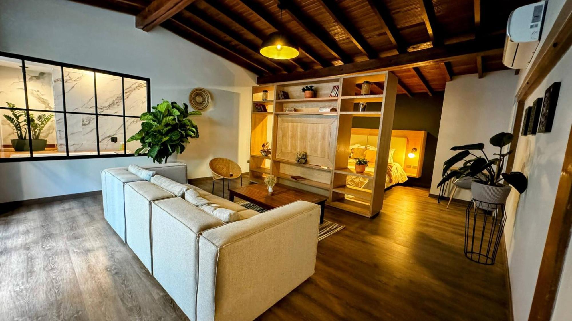 Hotel Poblado Muuk Boutique Campestre Medellín