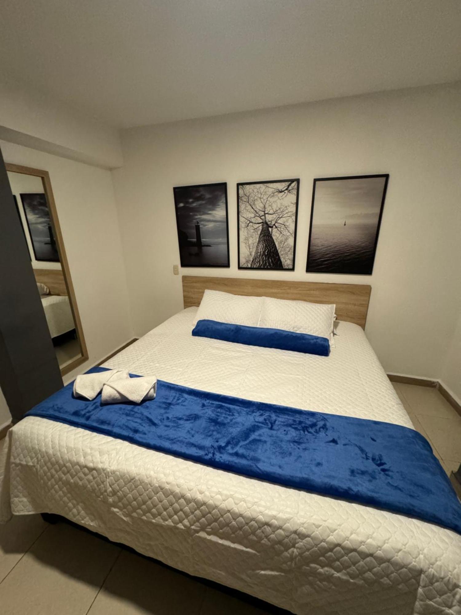 Hotel Hotel Medellin Central Medellin