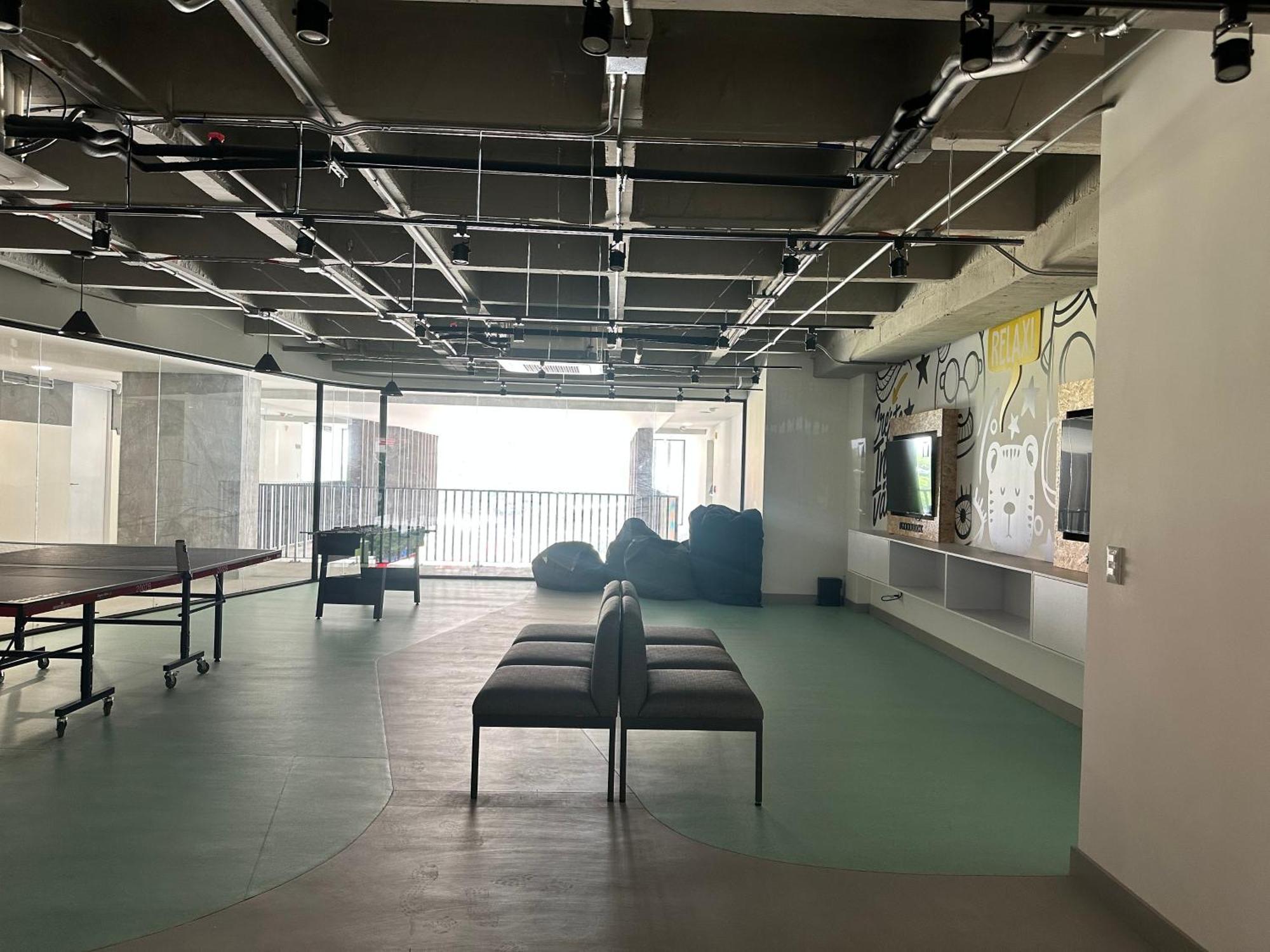 Brand New Loft 1br Balcony * Medellin