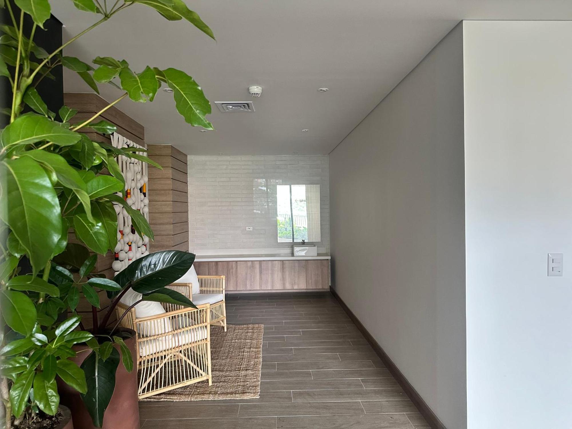 Apartment Brand New Loft 1br Balcony Medellin