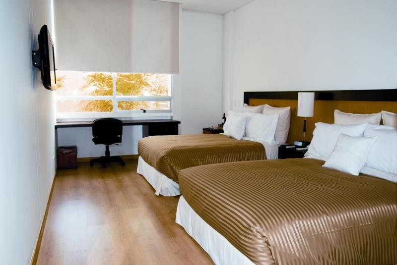 Hotel Mi Sandiego 4*