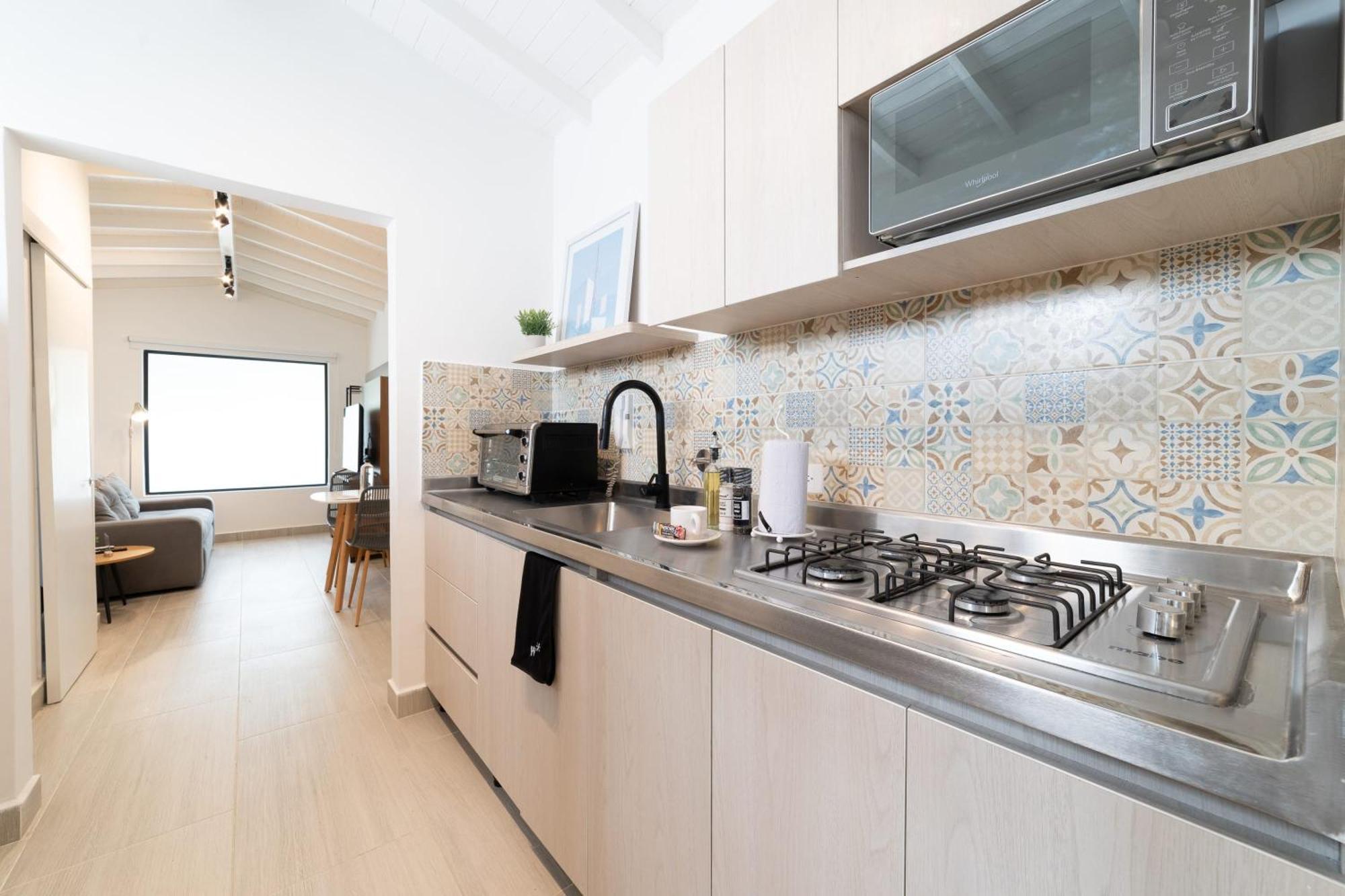 Angelis By Wynwood House Apartment Medellin