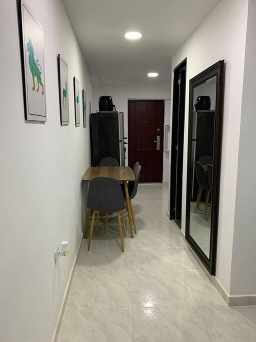 Apartamento En Laureles Apartment