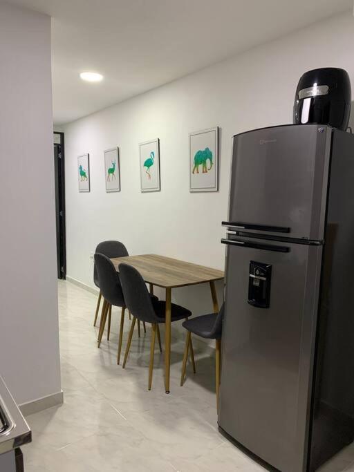 Apartment Apartamento En Laureles *