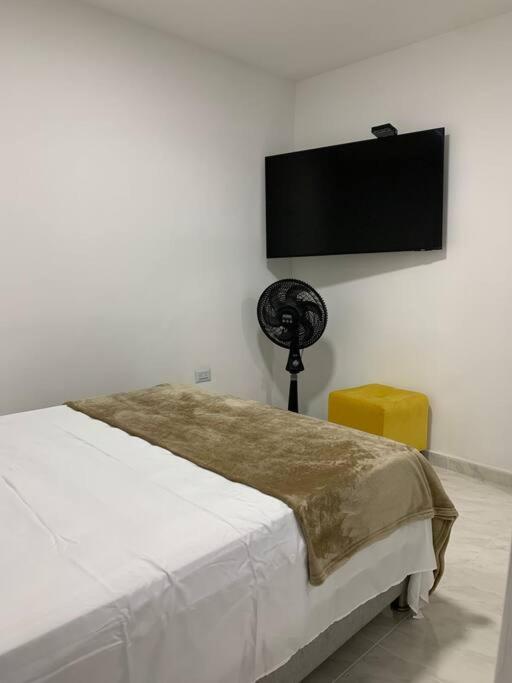 Apartment Apartamento En Laureles *