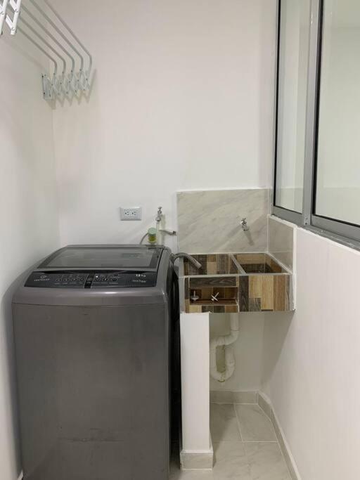 Apartamento En Laureles Apartment Medellin