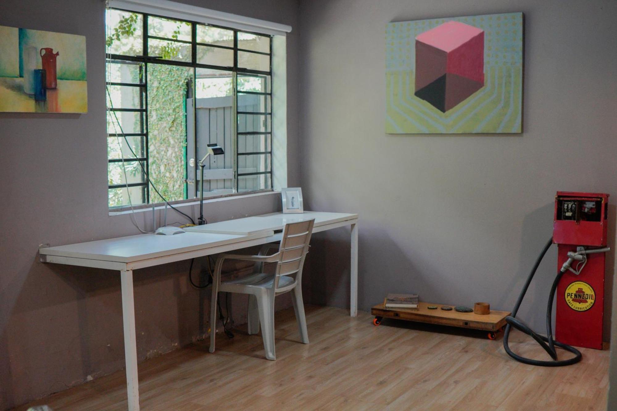 House In El Poblado Surrounded By Nature Holiday home *