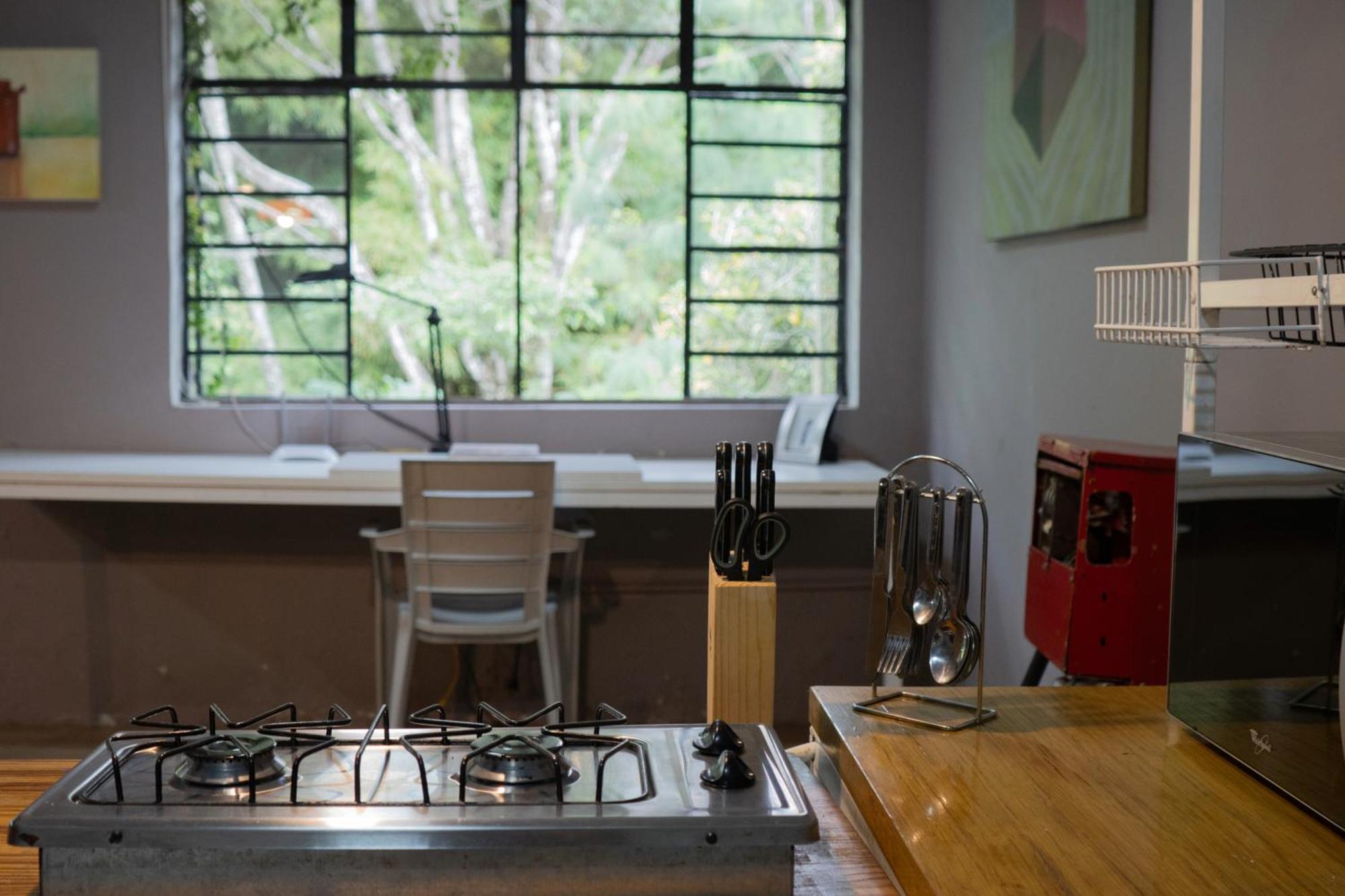 Holiday home House In El Poblado Surrounded By Nature Medellin
