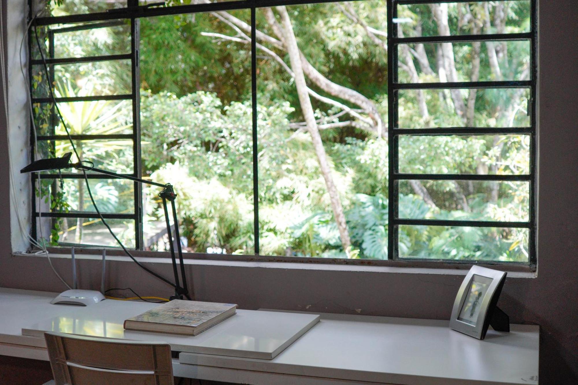 House In El Poblado Surrounded By Nature * Medellin
