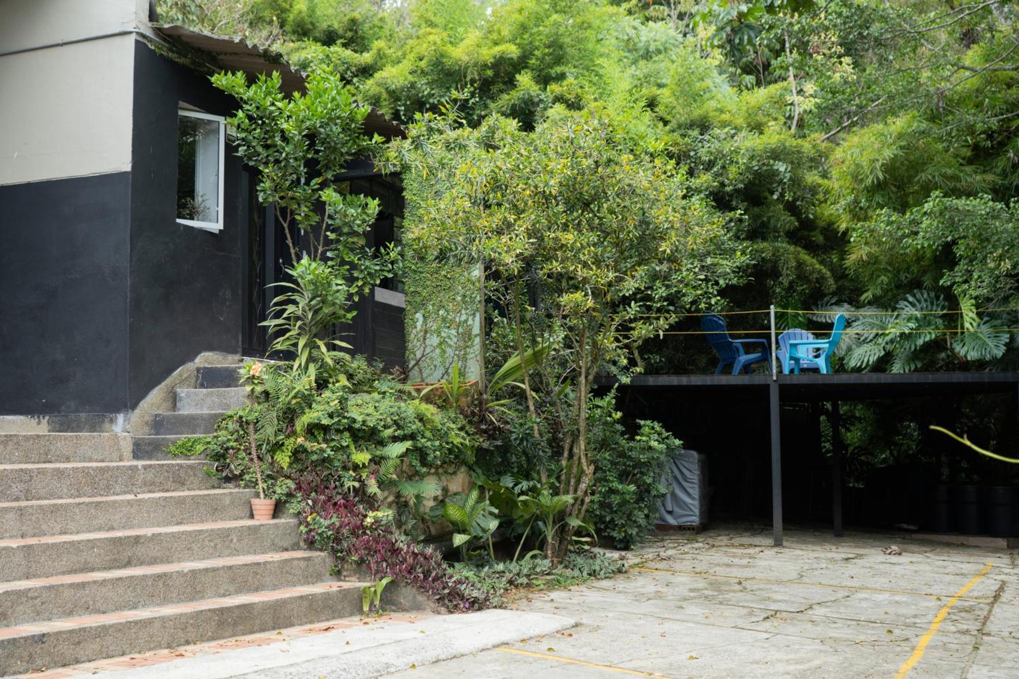Holiday home House In El Poblado Surrounded By Nature *