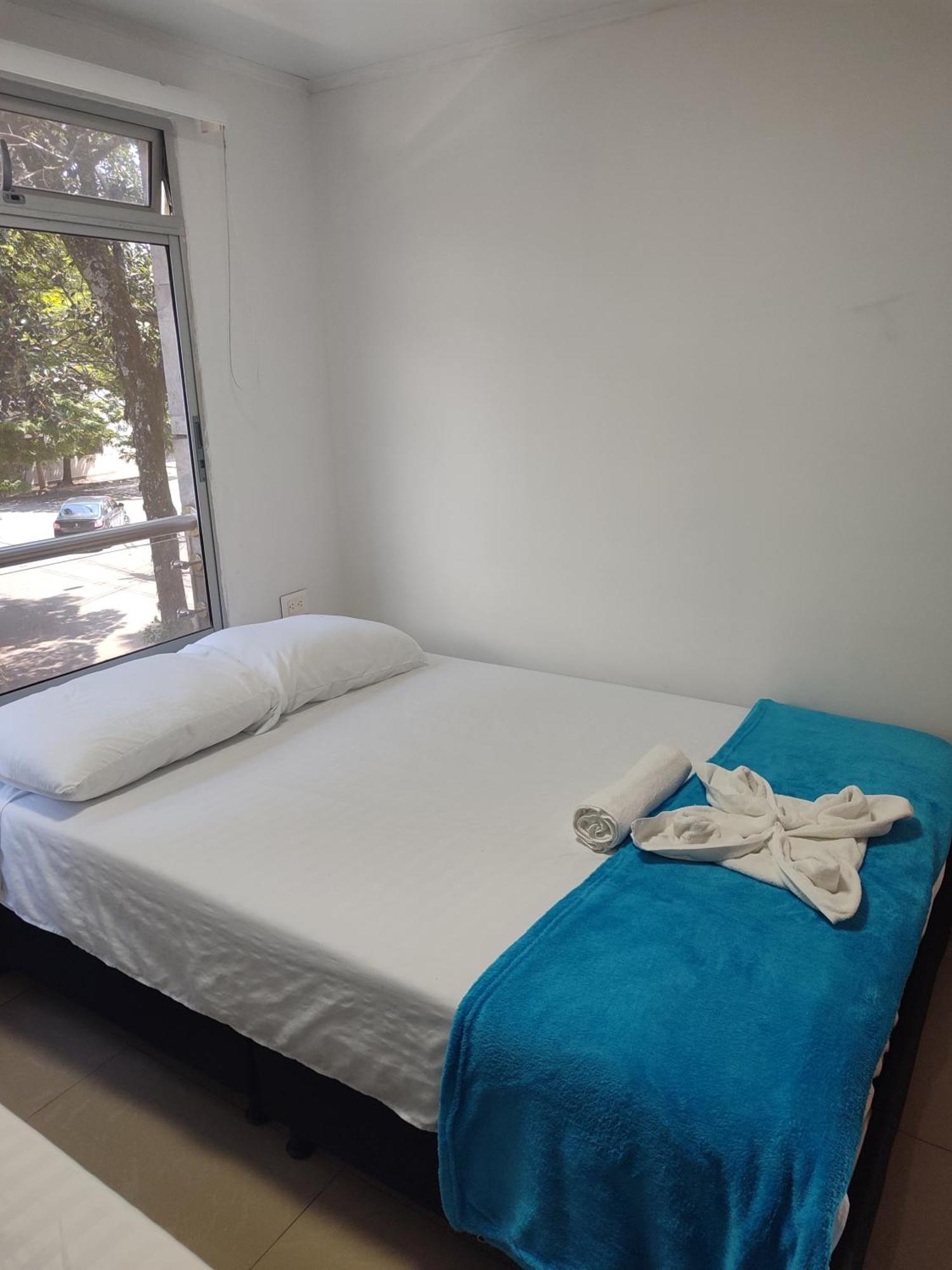 Apartment Laureles Estadio Medellin