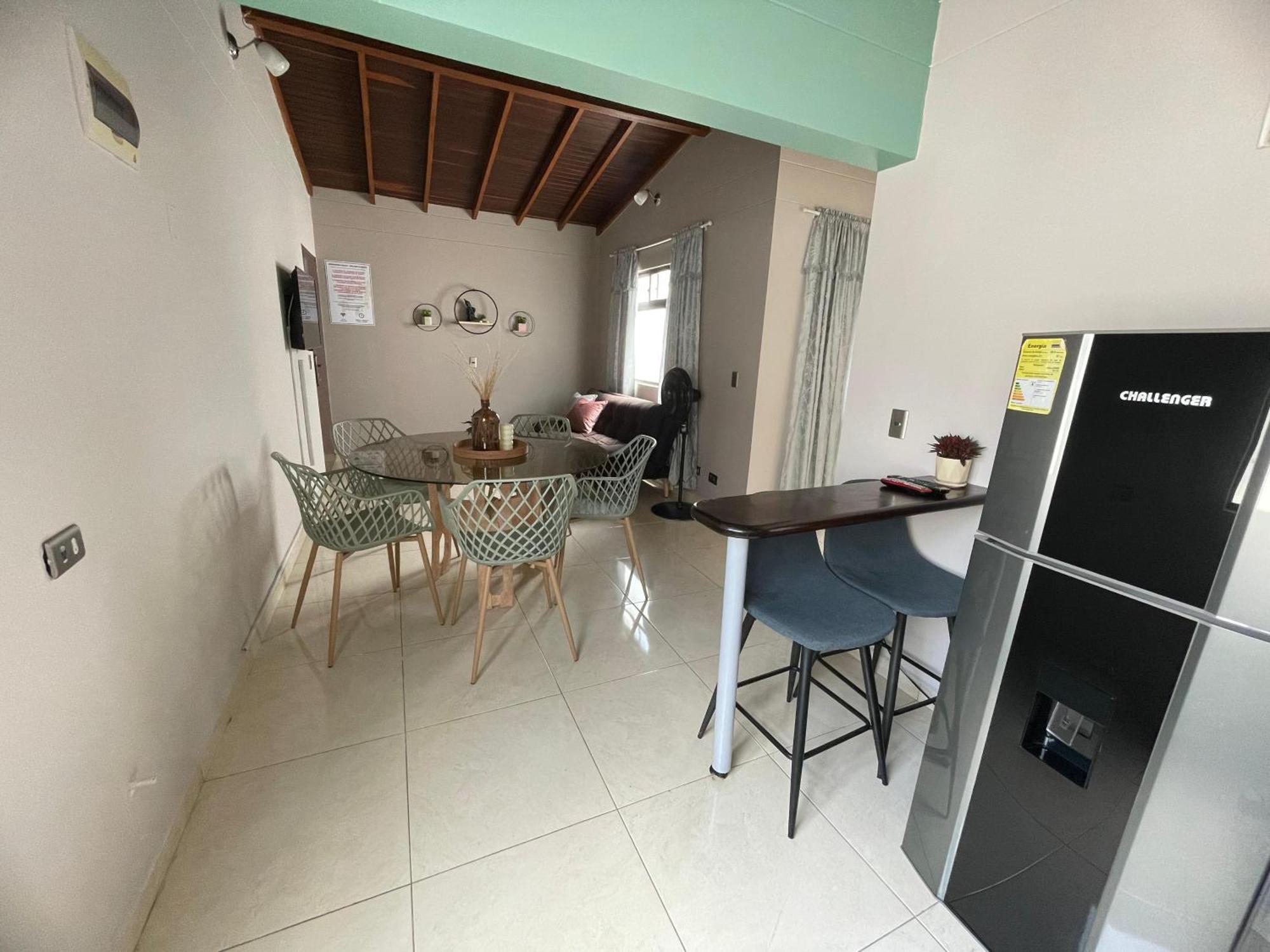 Relax Apartment