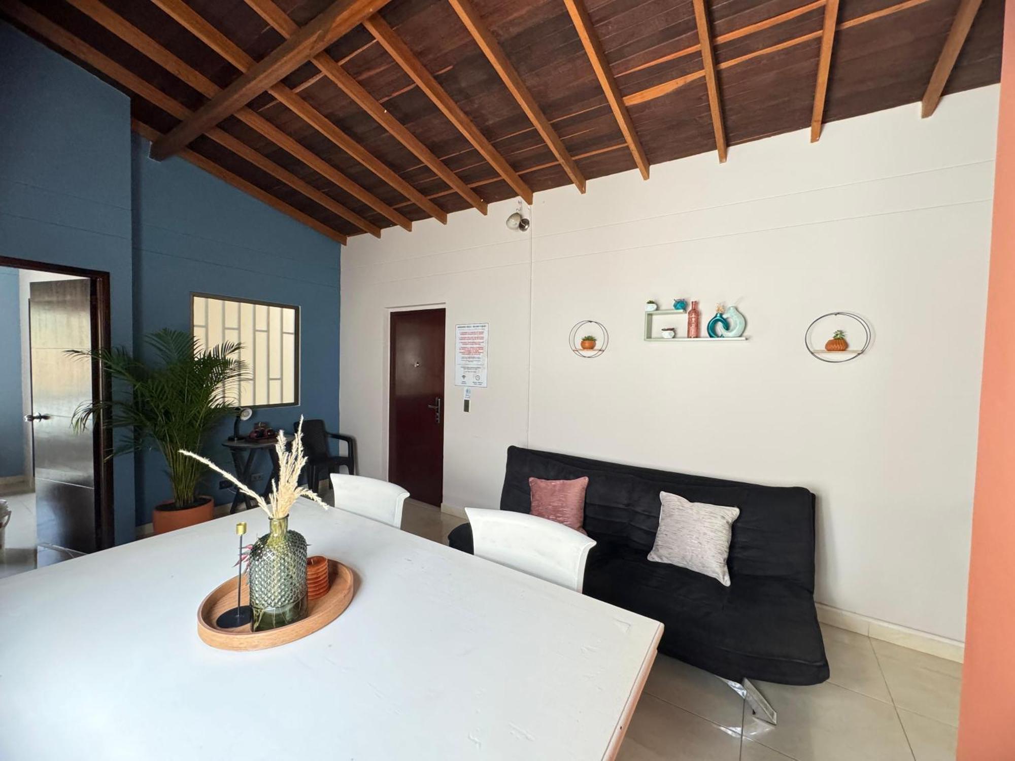 Relax Apartment