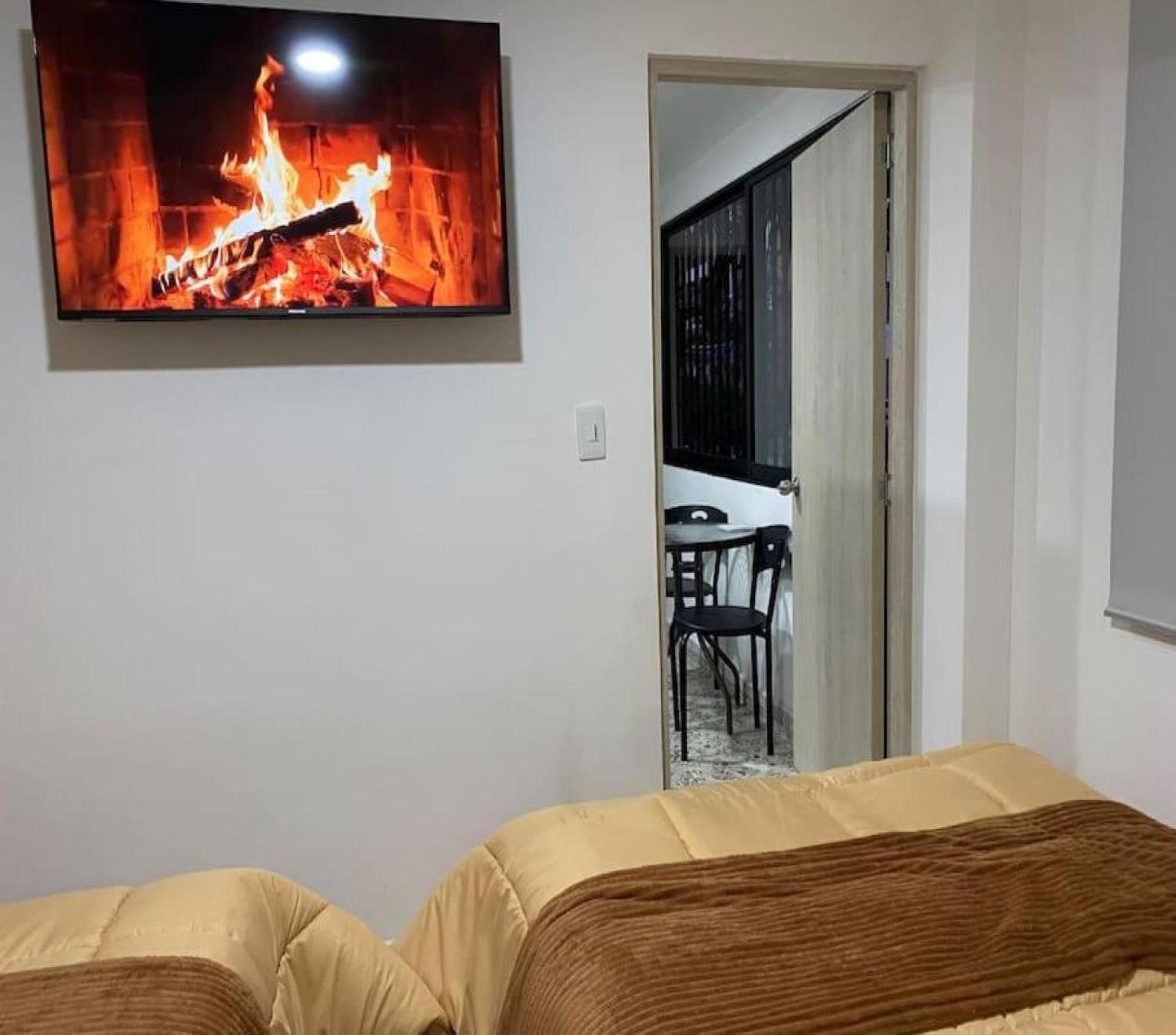 Autentico Apto Familiar Tradicion Paisa 108 Apartment Medellin