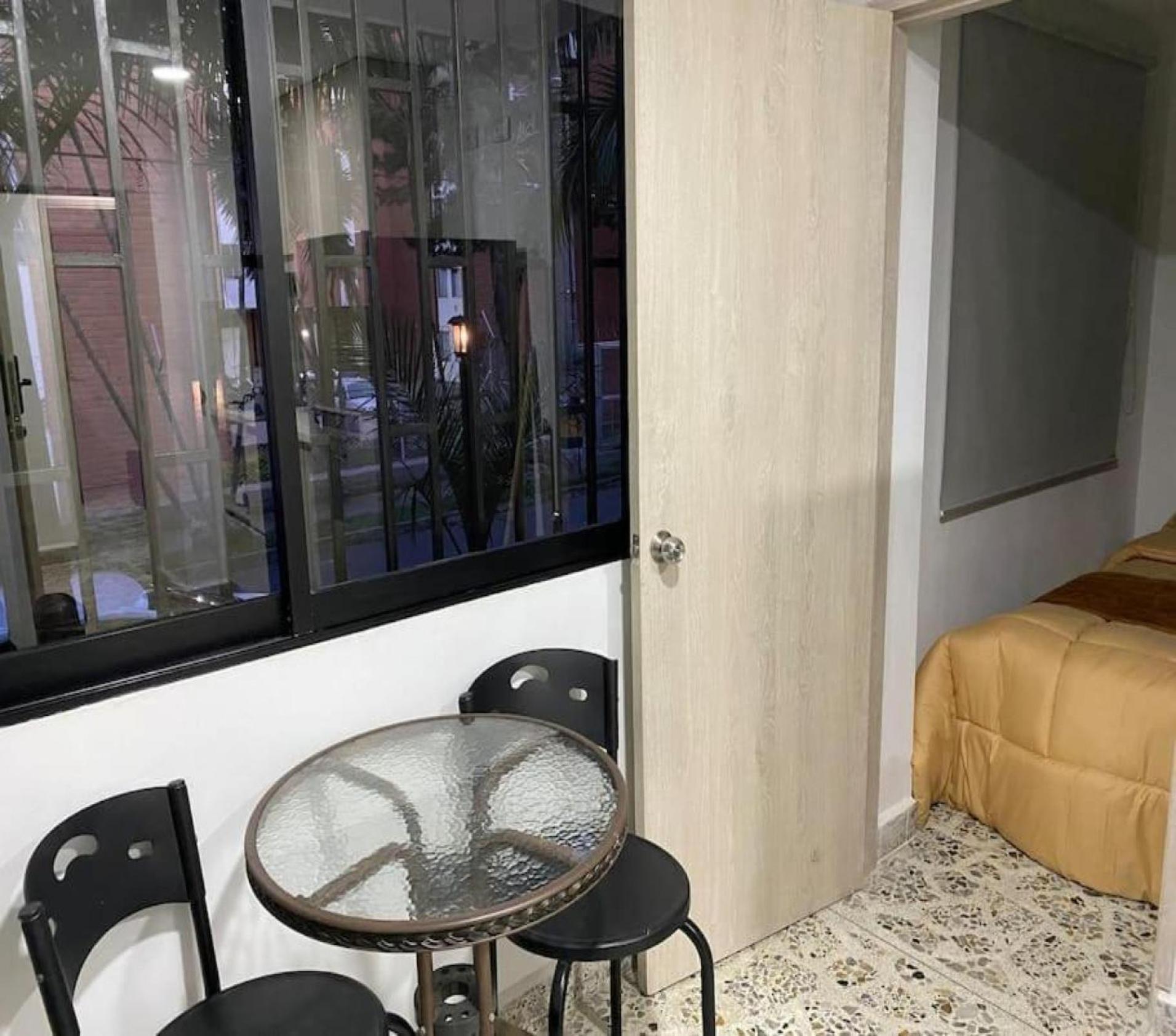 Apartment Autentico Apto Familiar Tradicion Paisa 108 Medellin