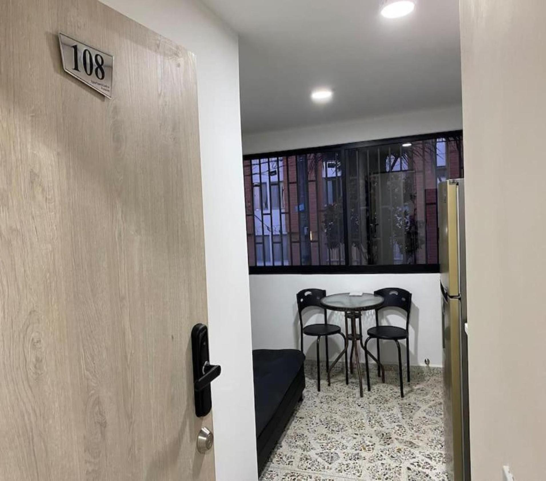 Apartment Autentico Apto Familiar Tradicion Paisa 108