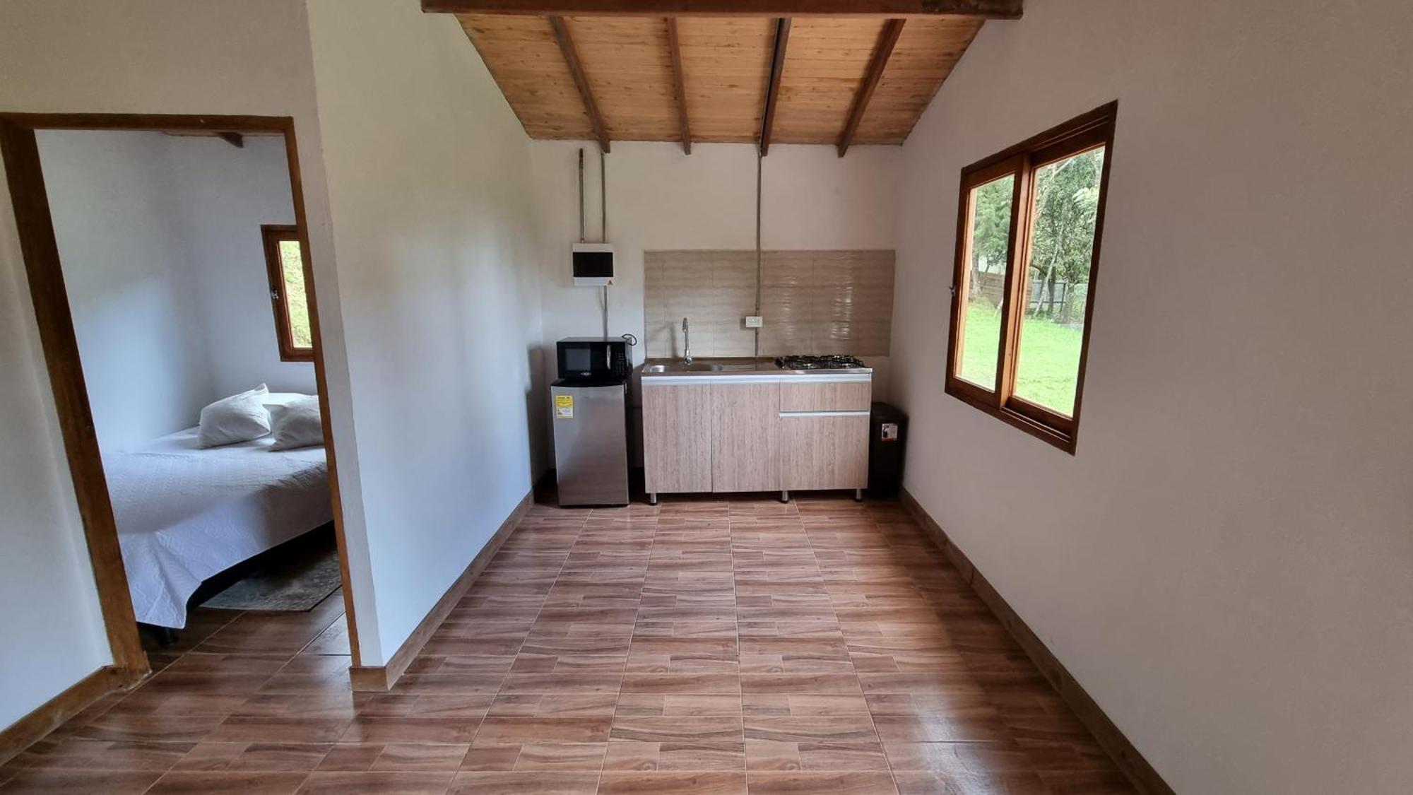 Casa de férias Foresta Santa Elena Medellín