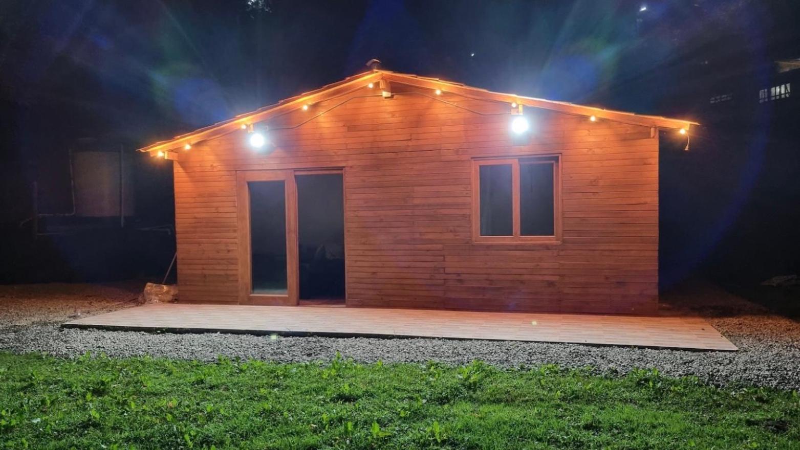 Casa de férias Foresta Santa Elena Medellín
