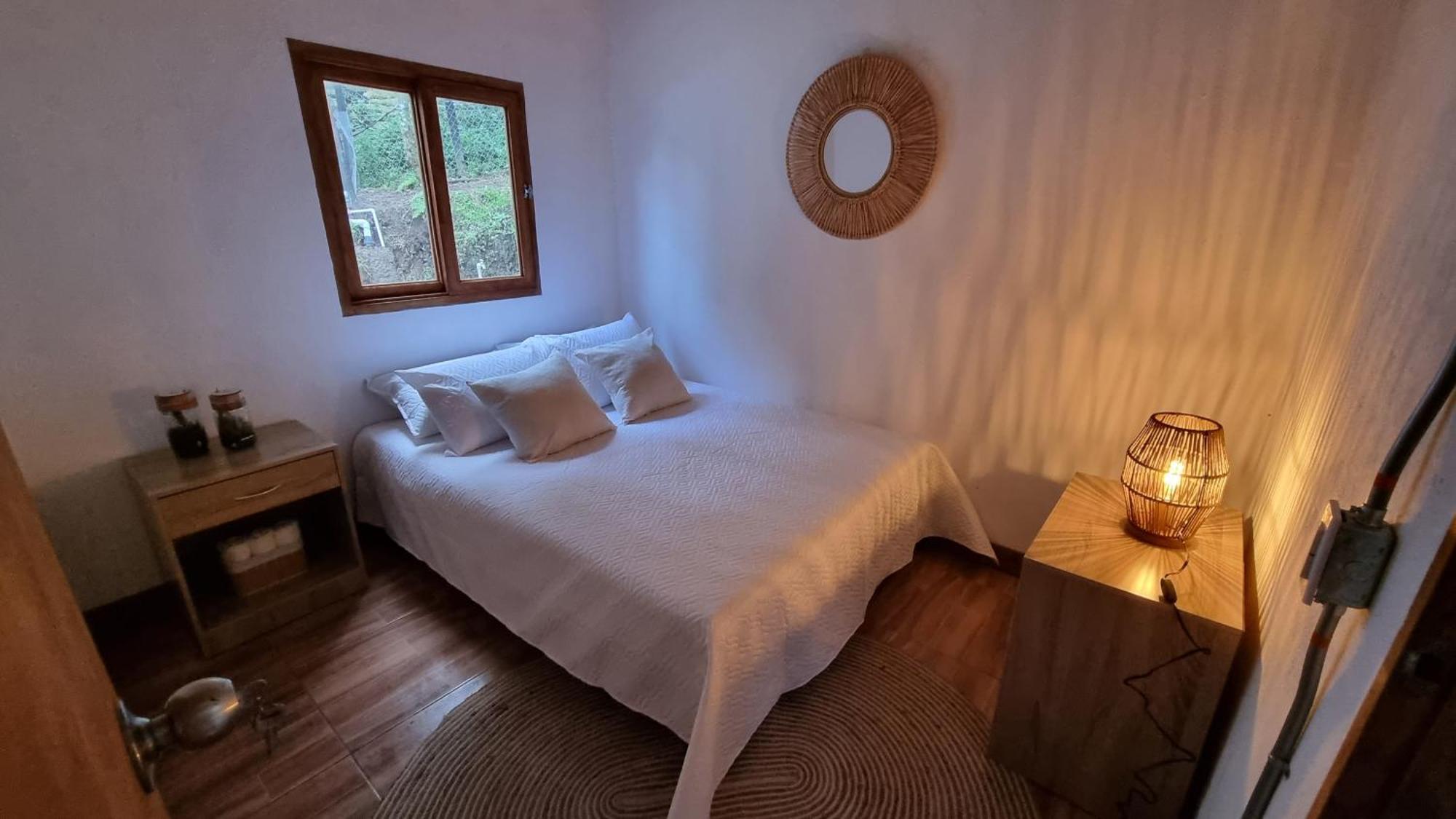 Foresta Santa Elena Casa de férias Medellín