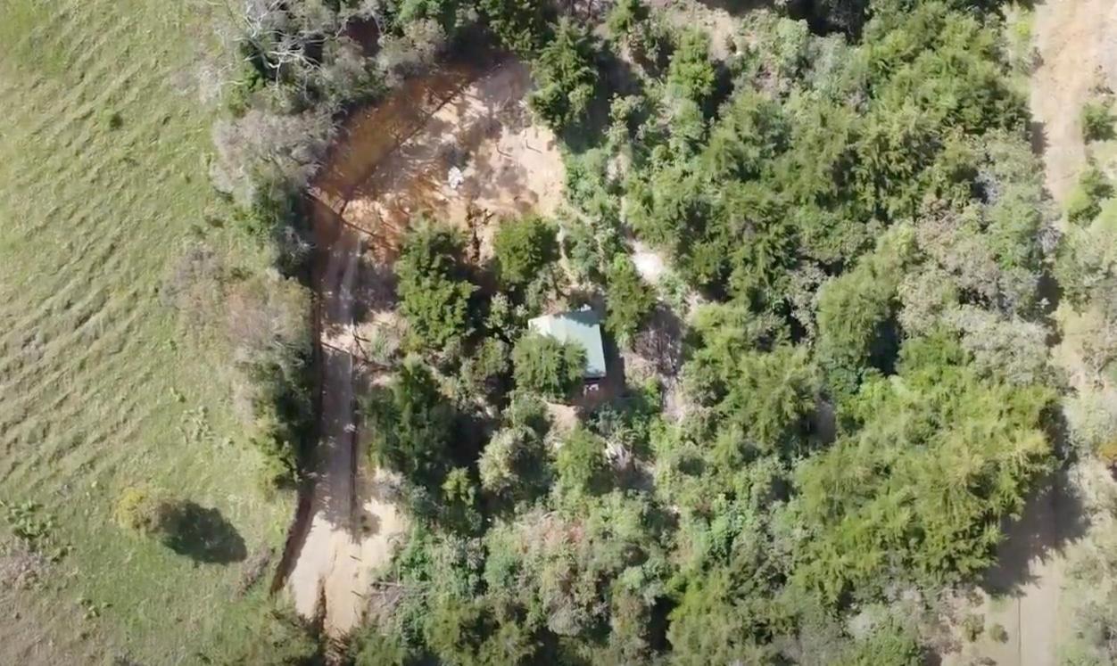 Foresta Santa Elena Casa de férias