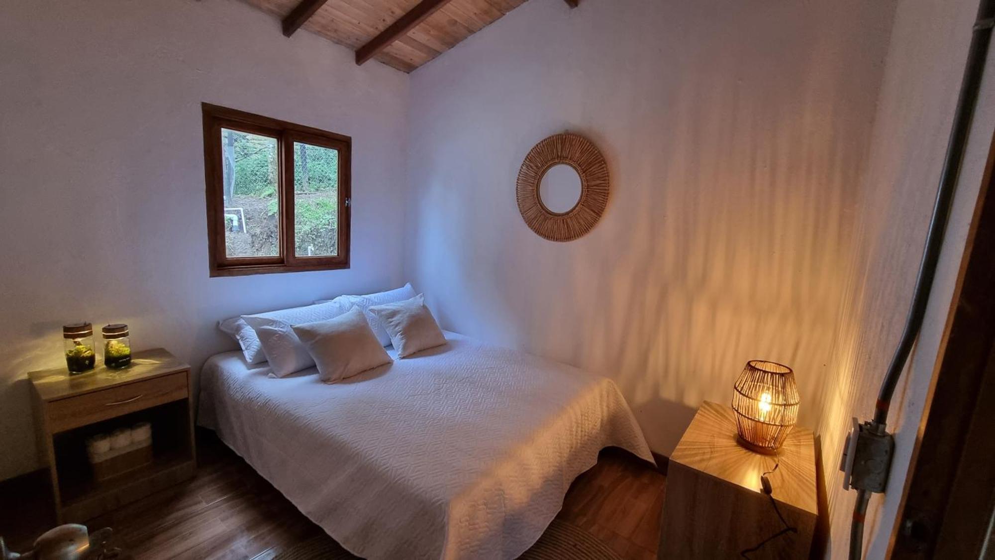 Casa de férias Foresta Santa Elena Medellín