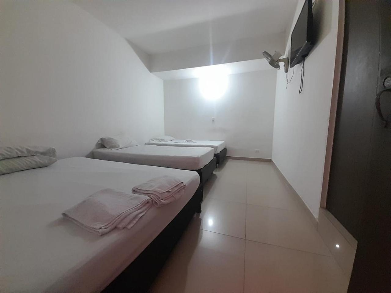 La Bella 3* Medellin