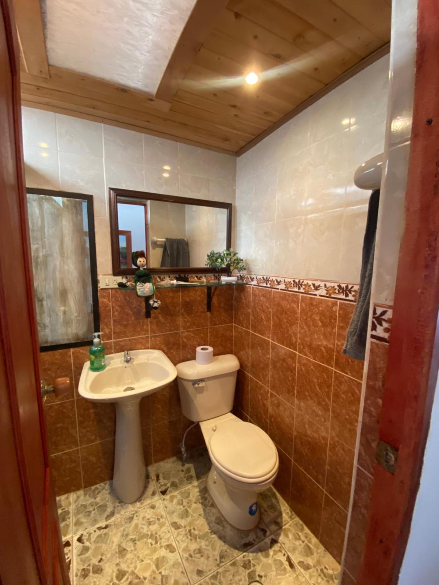 Holiday home Ligia Medellin