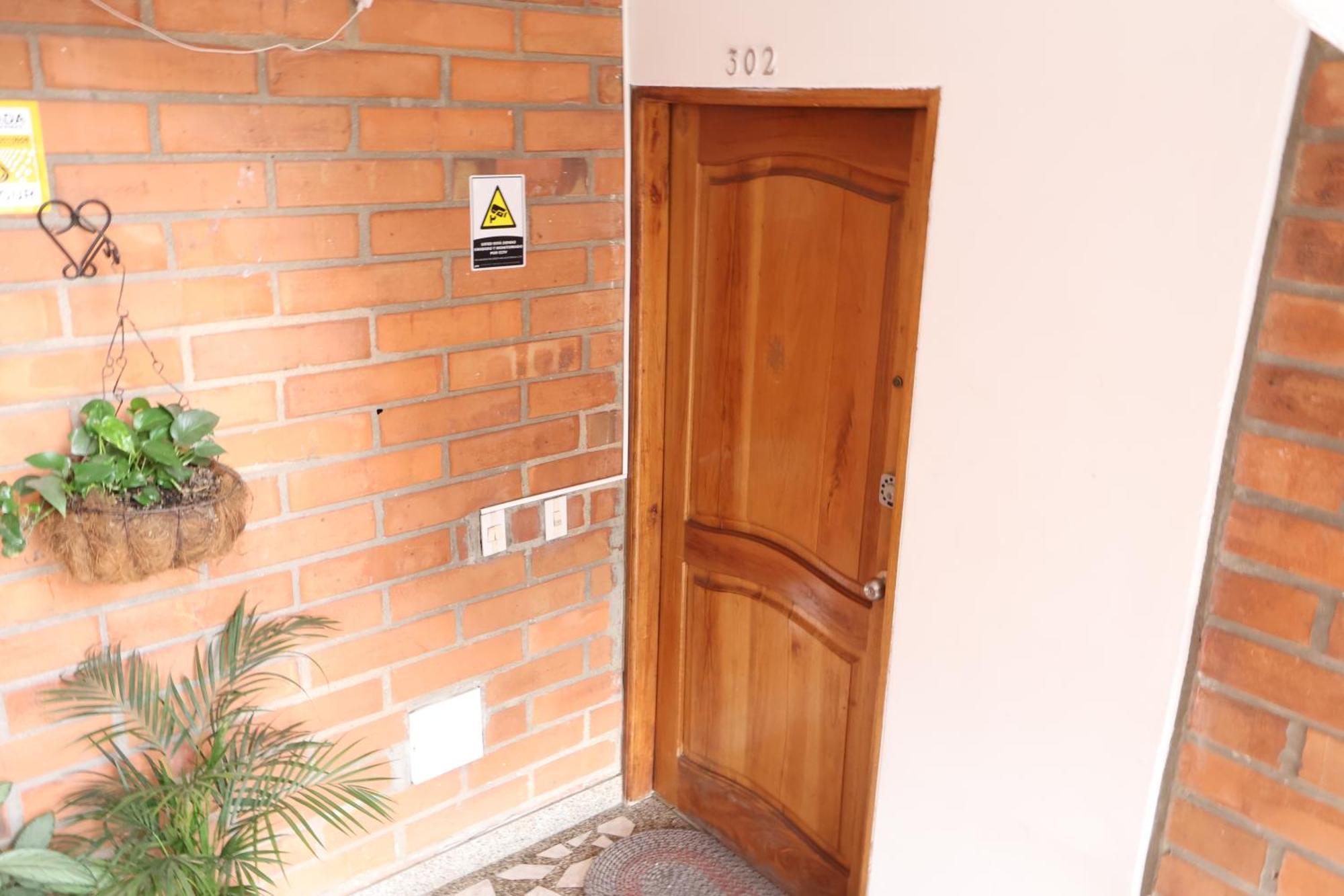 Homestay Living Poblado Manila 3026 Individual Medellin