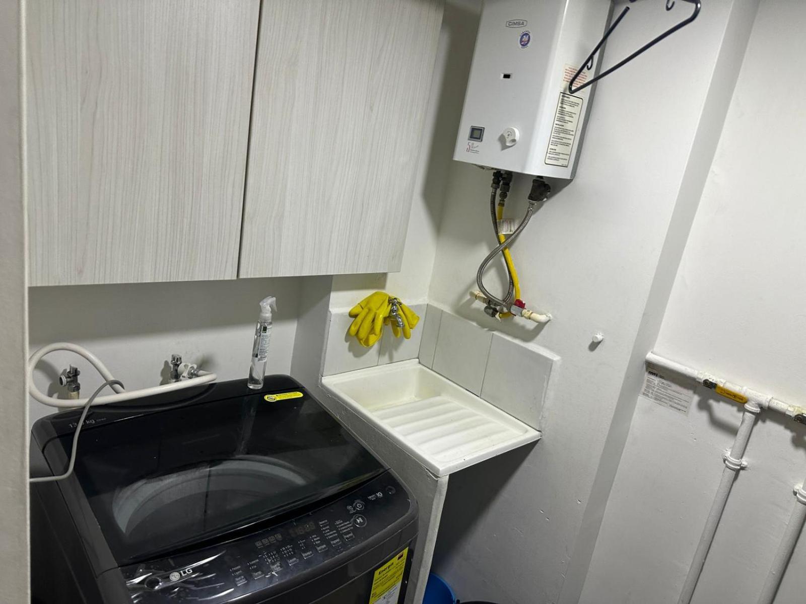 Apartment Con Jacuzzi Privado Medellin