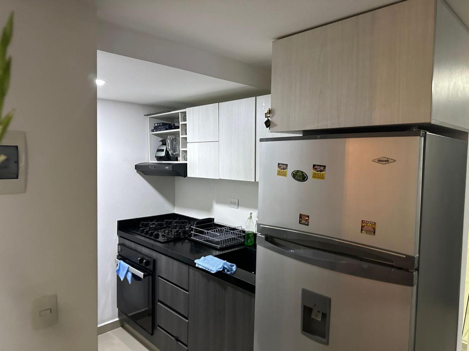 Con Jacuzzi Privado Apartment
