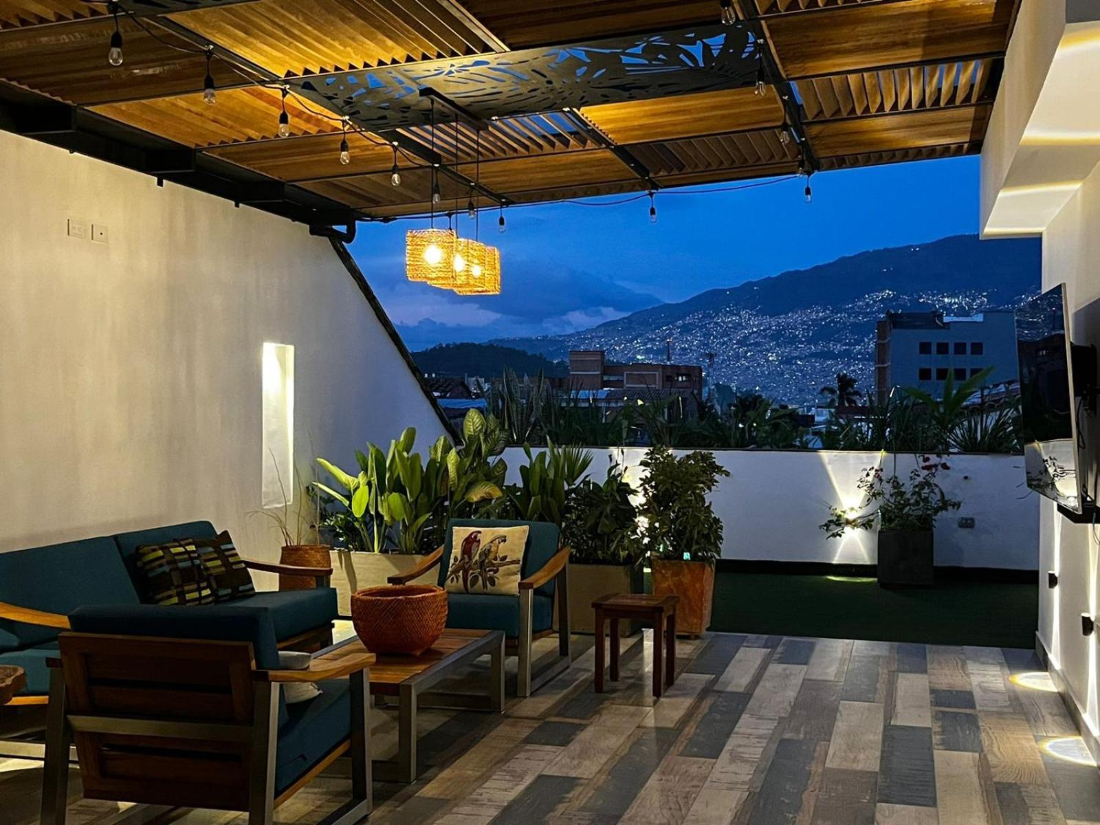 Apartment Florentina Living 401 Medellin