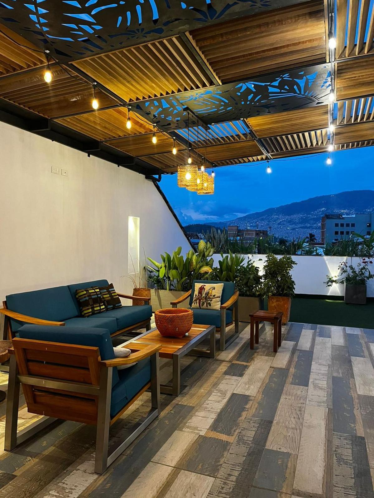 Apartment Florentina Living 401 Medellin