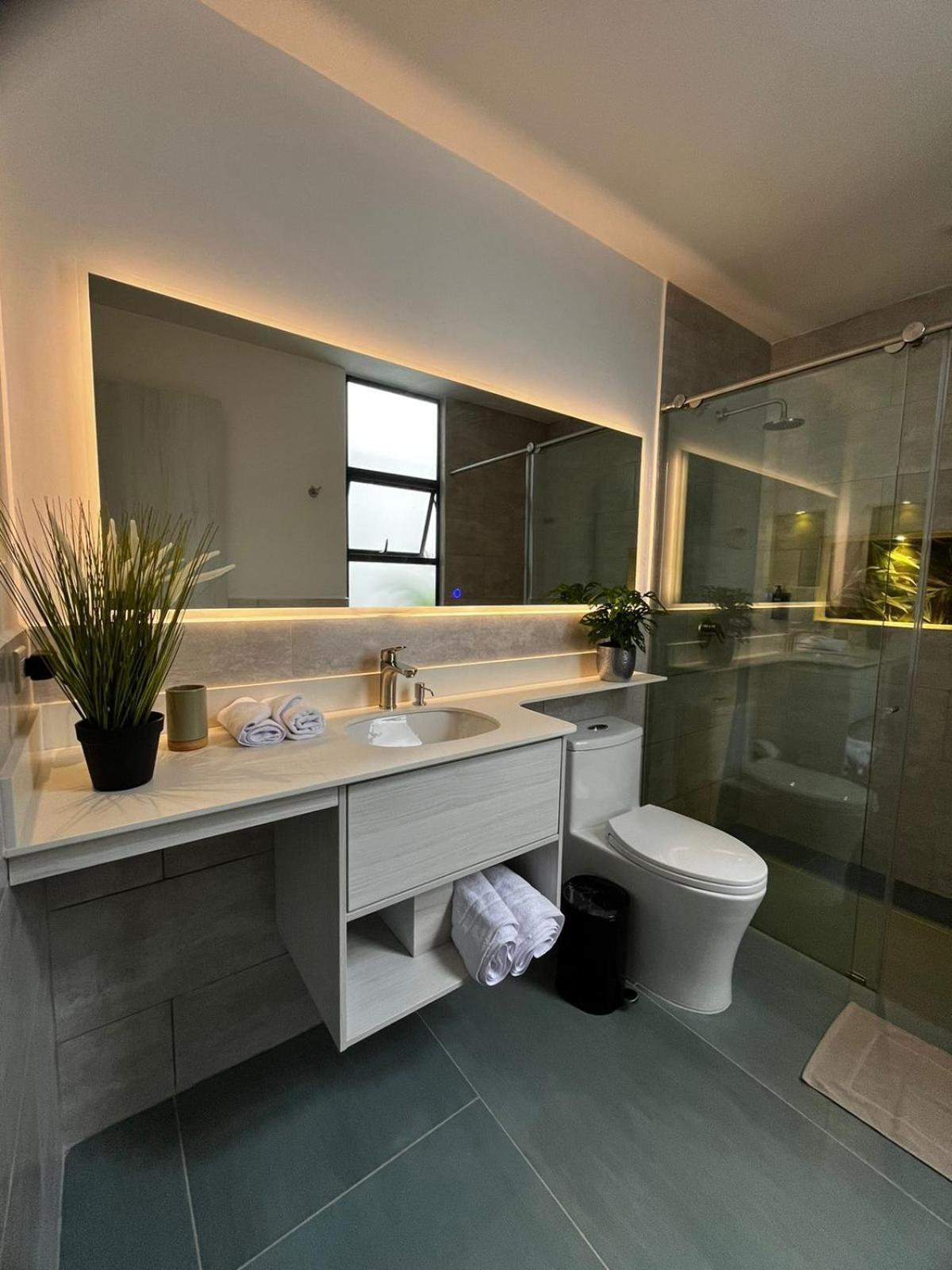 Florentina Living 301 Apartment *