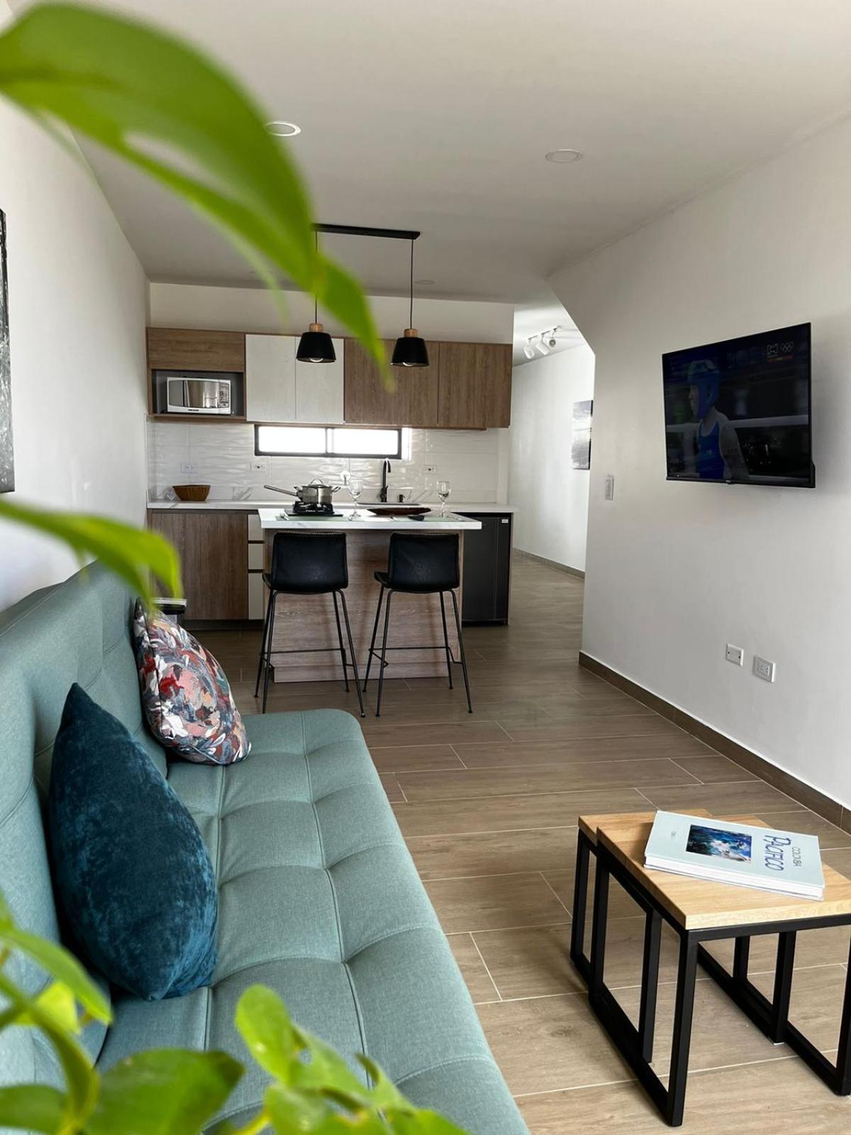 Apartment Florentina Living 301 Medellin