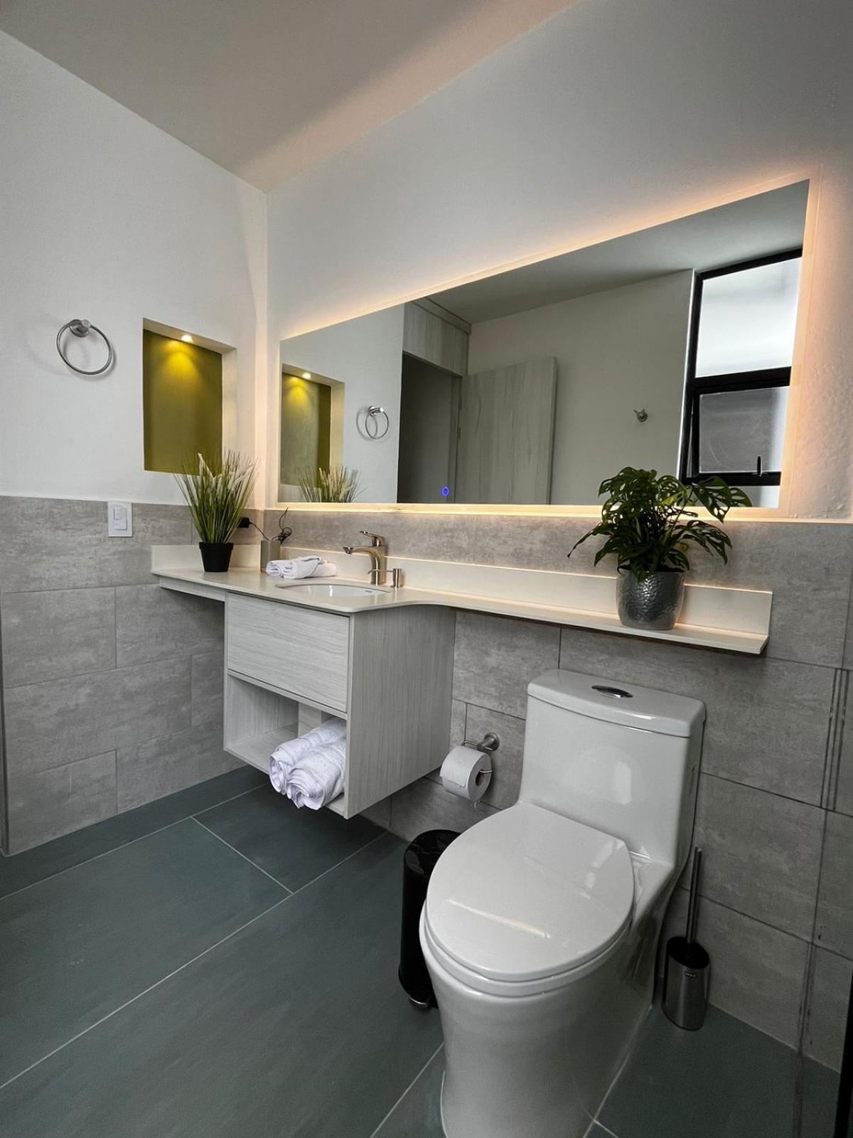 Apartment Florentina Living 301