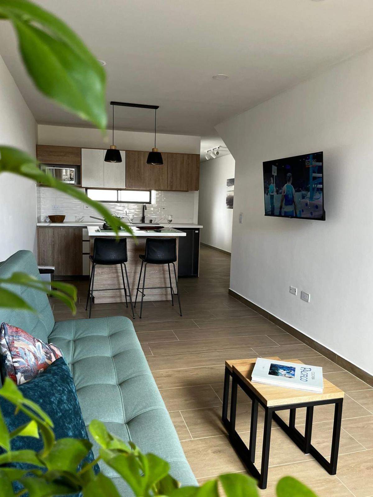Florentina Living 301 Apartment Medellin