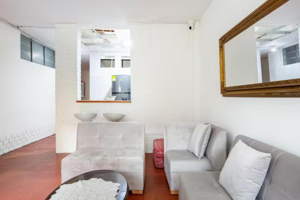 Laura Apartment Medellin