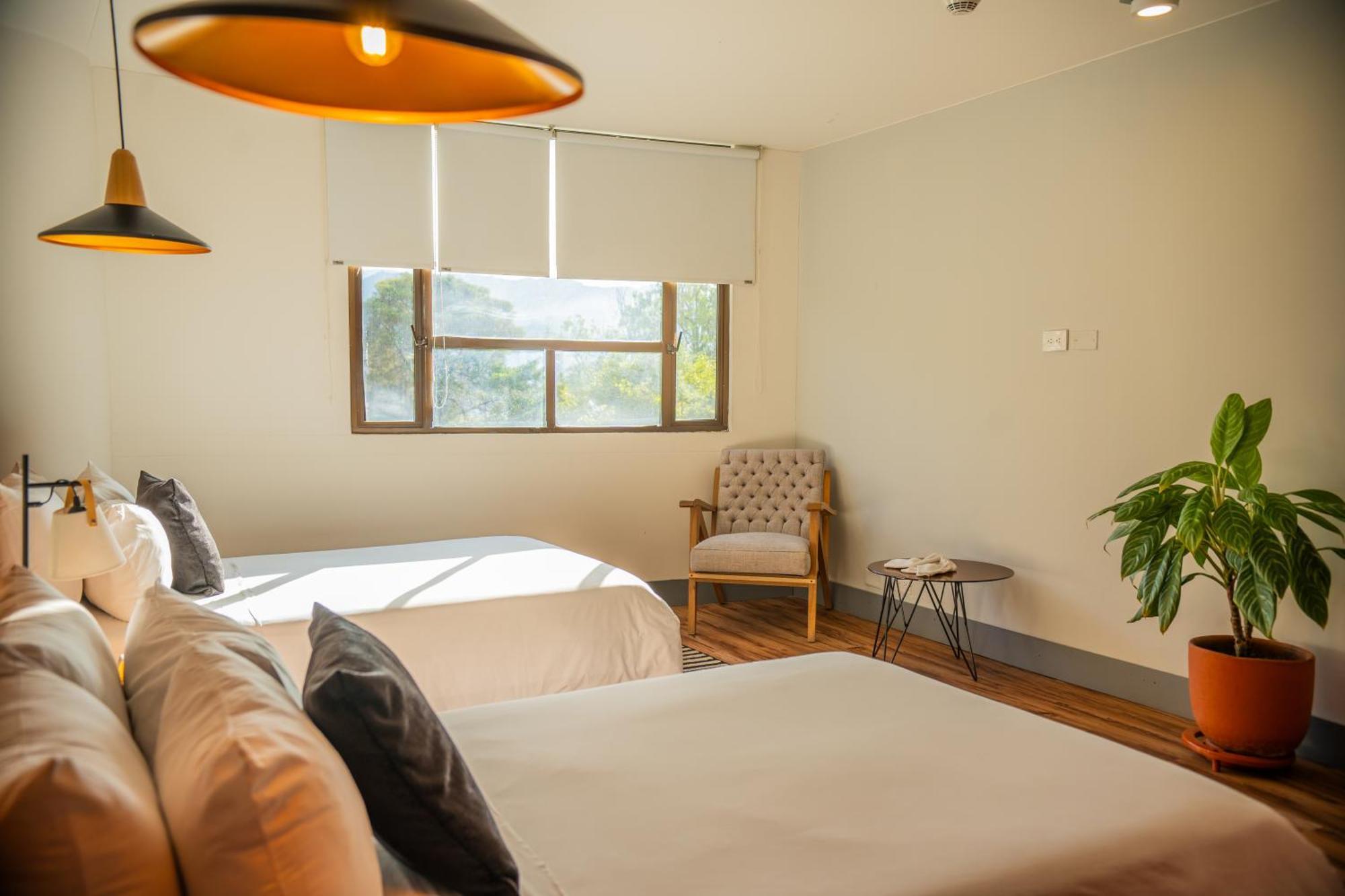 Hotel Socialtel Medellin