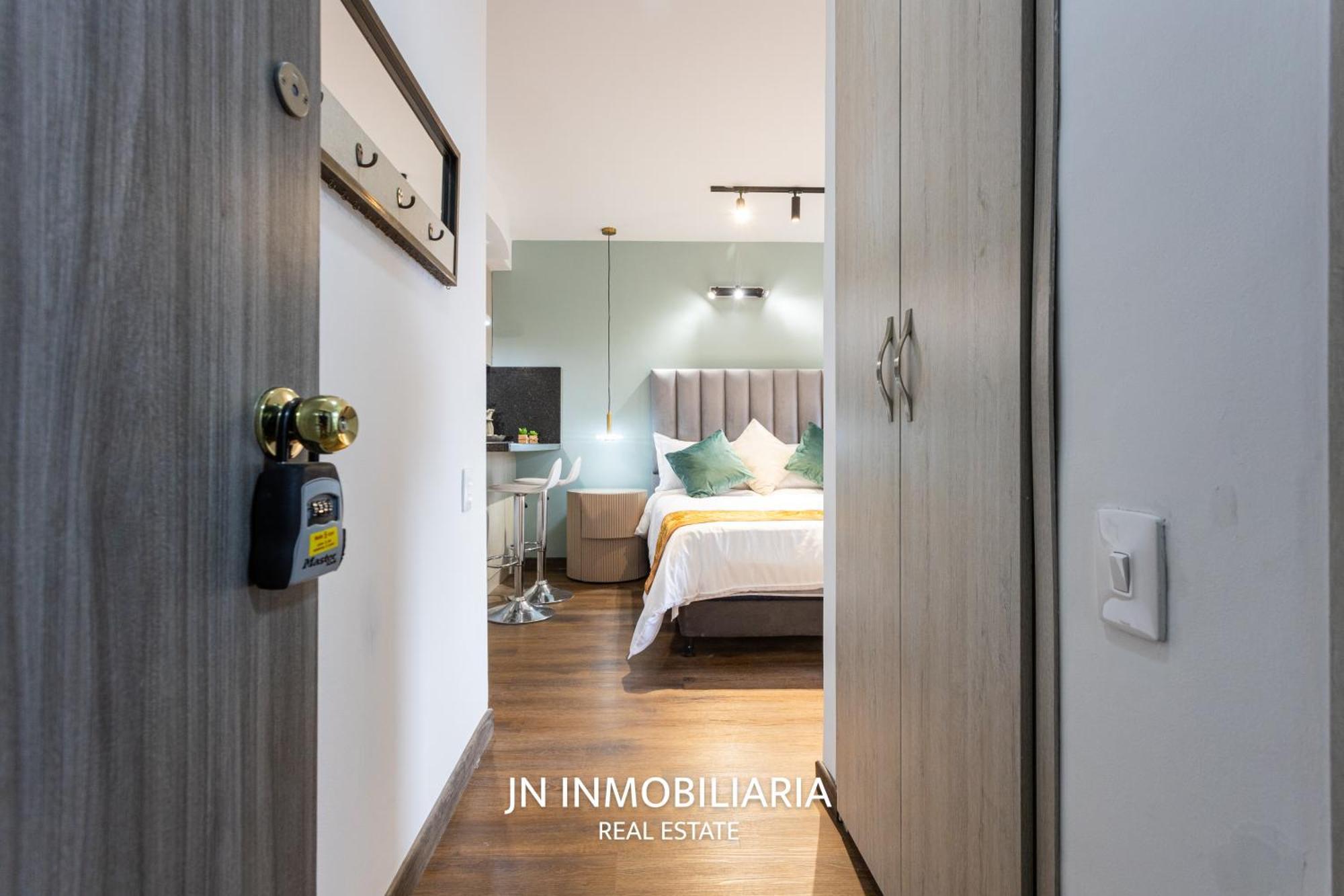Park 42 Apartasuites Medellin