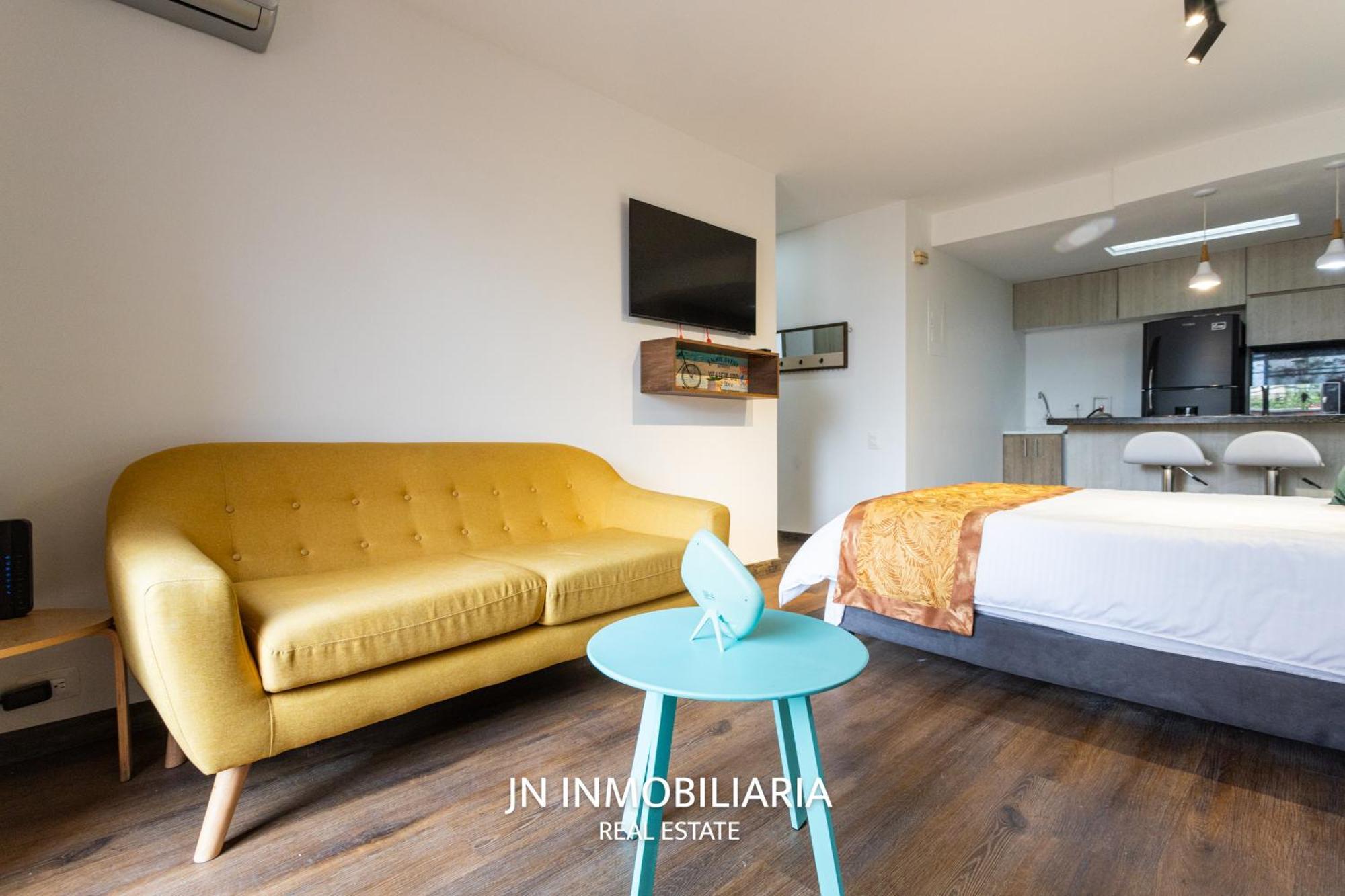 Park 42 Apartasuites 3* Medellin