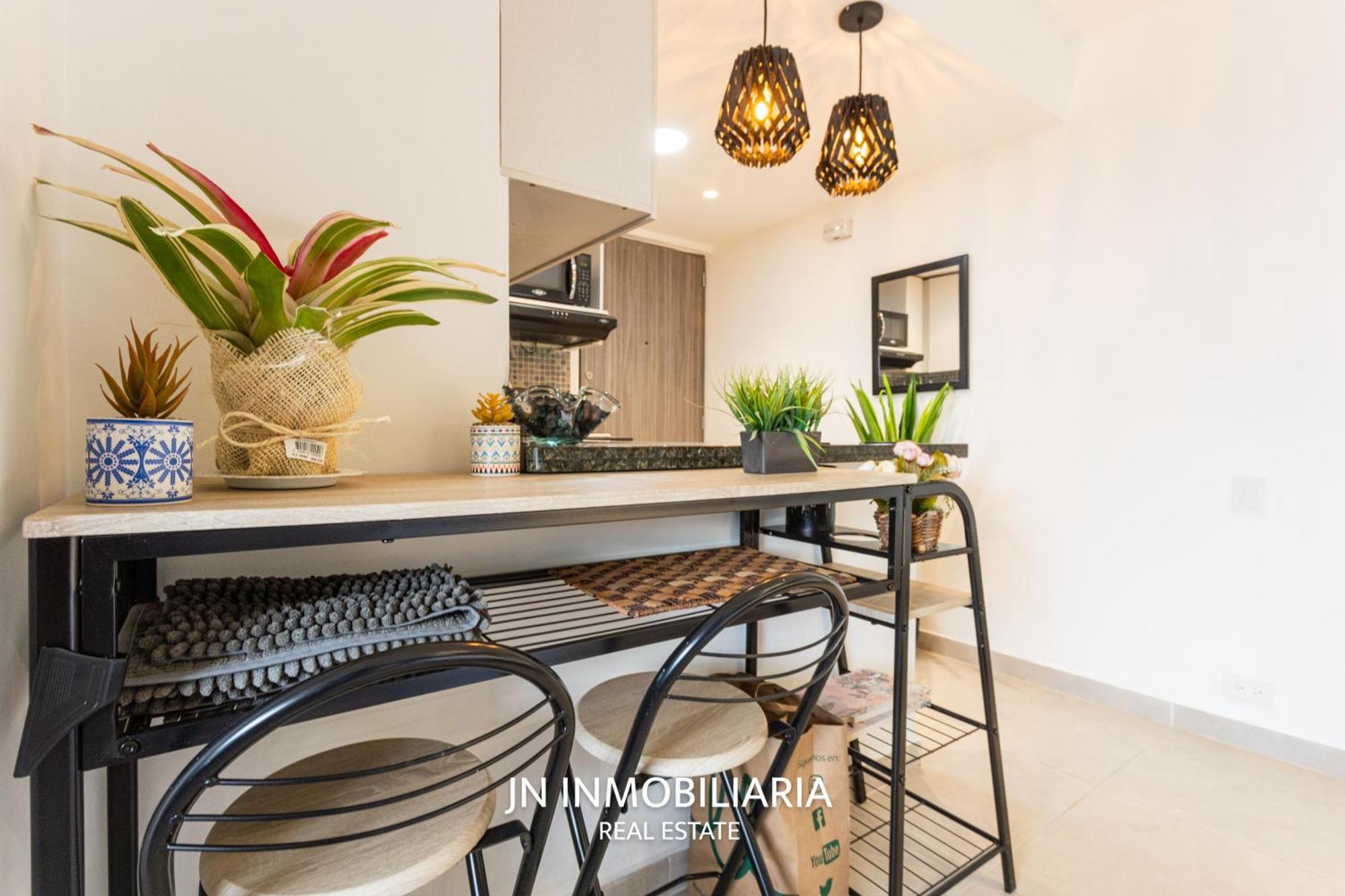 Park 42 Apartasuites 3* Medellin
