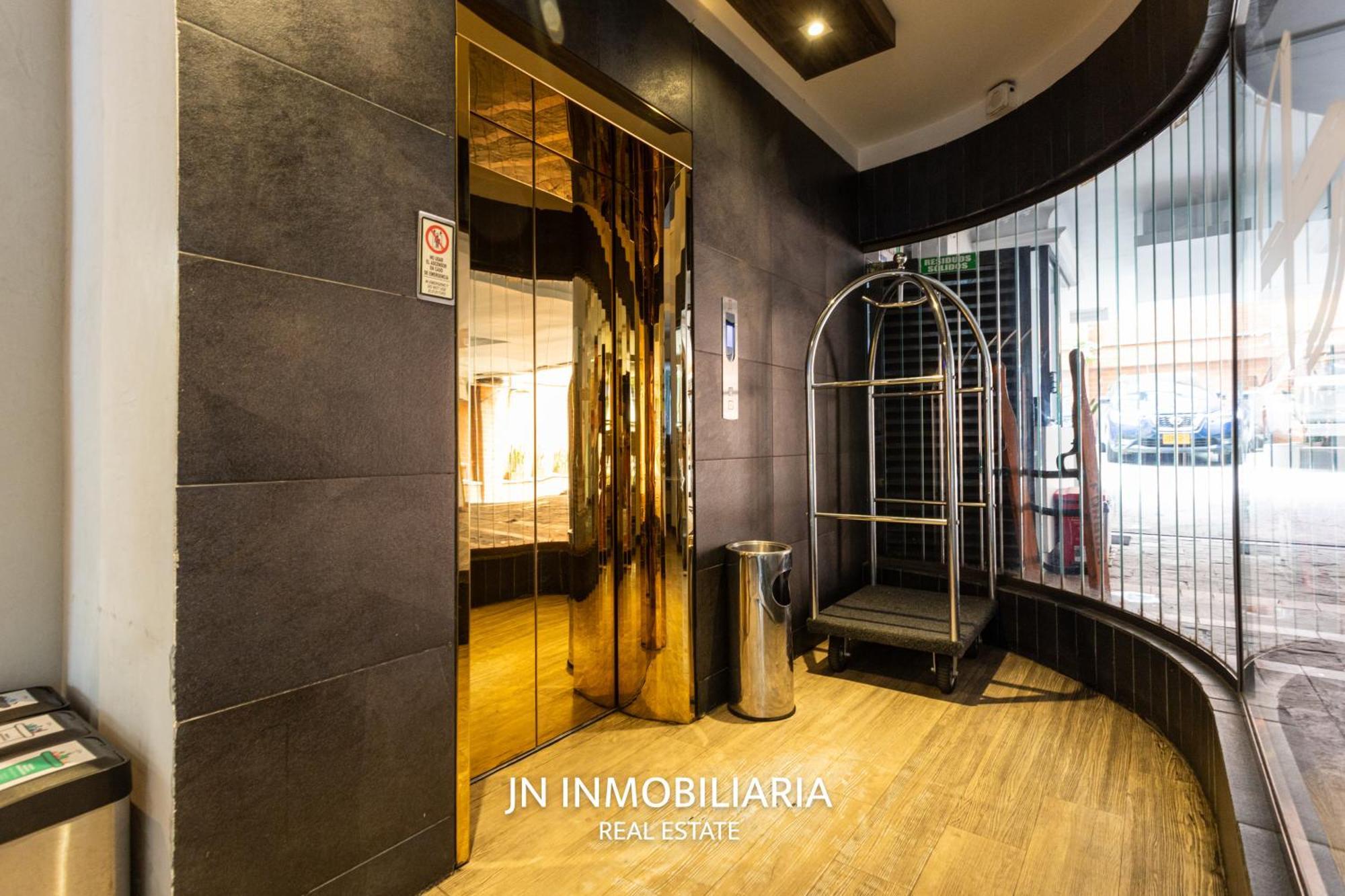 Park 42 Apartasuites Hotel 3*