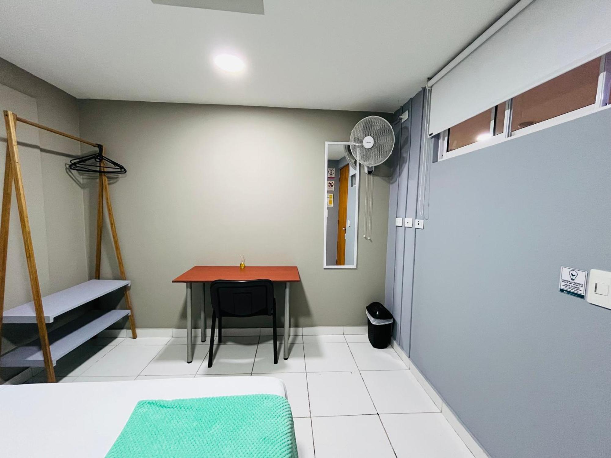 Poblado Park Guest House